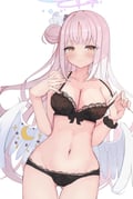 二次元插画 #11442834