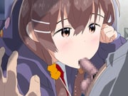 二次元插画 #11442839