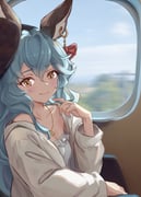 二次元插画 #11442848