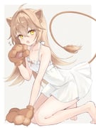 二次元插画 #11442850