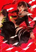 二次元插画 #11442861