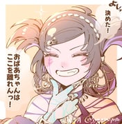 二次元插画 #11442863