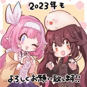 二次元插画 #11442881