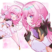 二次元插画 #11442889