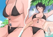 二次元插画 #11442900