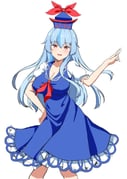 二次元插画 #11442909
