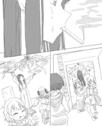 二次元插画 #11442911