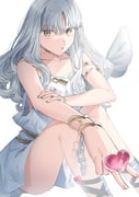 二次元插画 #11442912