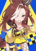 二次元插画 #11442920