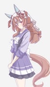 二次元插画 #11442924