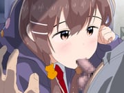 二次元插画 #11442927