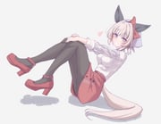 二次元插画 #11442936
