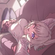 二次元插画 #11442938