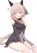 二次元插画 #11442945