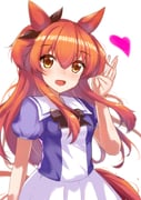 二次元插画 #11442947