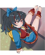 二次元插画 #11442949