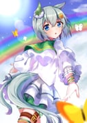 二次元插画 #11442950