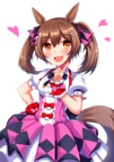 二次元插画 #11442951