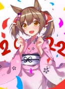 二次元插画 #11442955