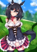 二次元插画 #11442958