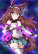 二次元插画 #11442959