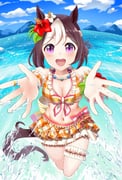 二次元插画 #11442961
