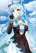 二次元插画 #11442963