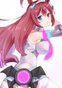 二次元插画 #11442964