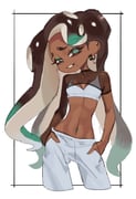二次元插画 #11442982