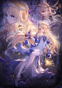 二次元插画 #11442985