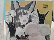 二次元插画 #11442987