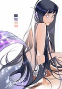 二次元插画 #11442989