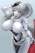 二次元插画 #11442997