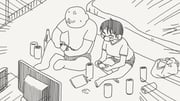 二次元插画 #11443002