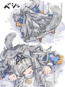 二次元插画 #11443004