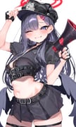 二次元插画 #11443005