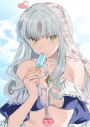 二次元插画 #11443008