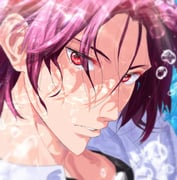 二次元插画 #11443012