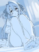 二次元插画 #11443013