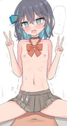 二次元插画 #11443016