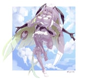 二次元插画 #11443030