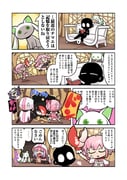 二次元插画 #11443039