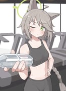 二次元插画 #11443041