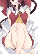 二次元插画 #11443042