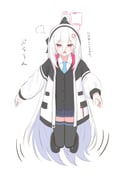 二次元插画 #11443043