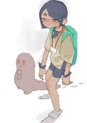 二次元插画 #11443044