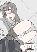 二次元插画 #11443049