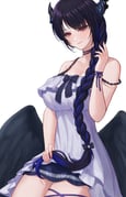 二次元插画 #11443057