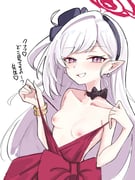 二次元插画 #11443063