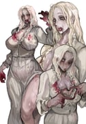 二次元插画 #11443066